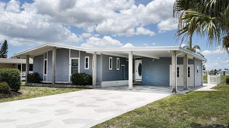 25651 Redblush Circle L-101