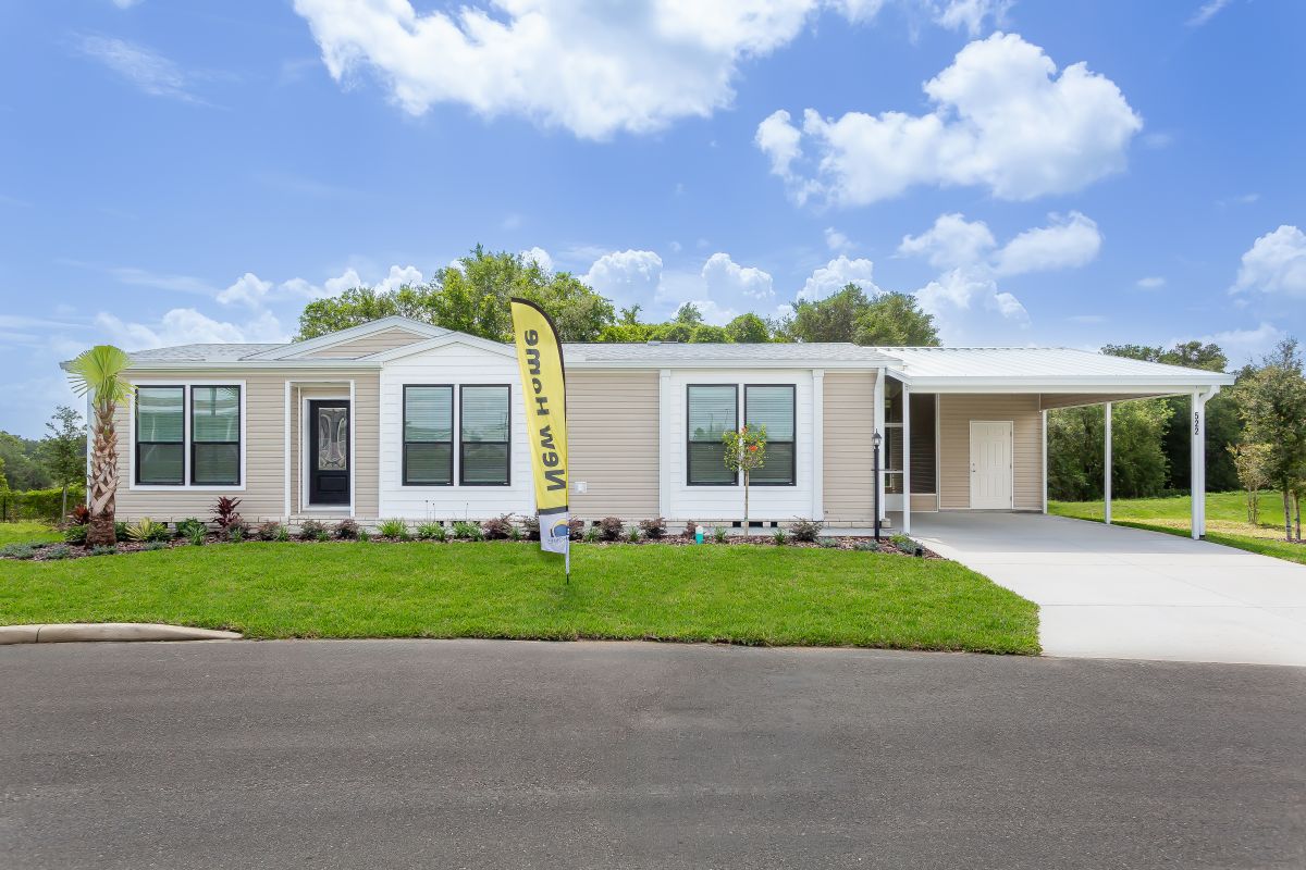 522 Rahm Way
