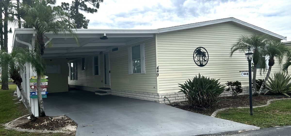 29200 S. Jones Loop Road #449