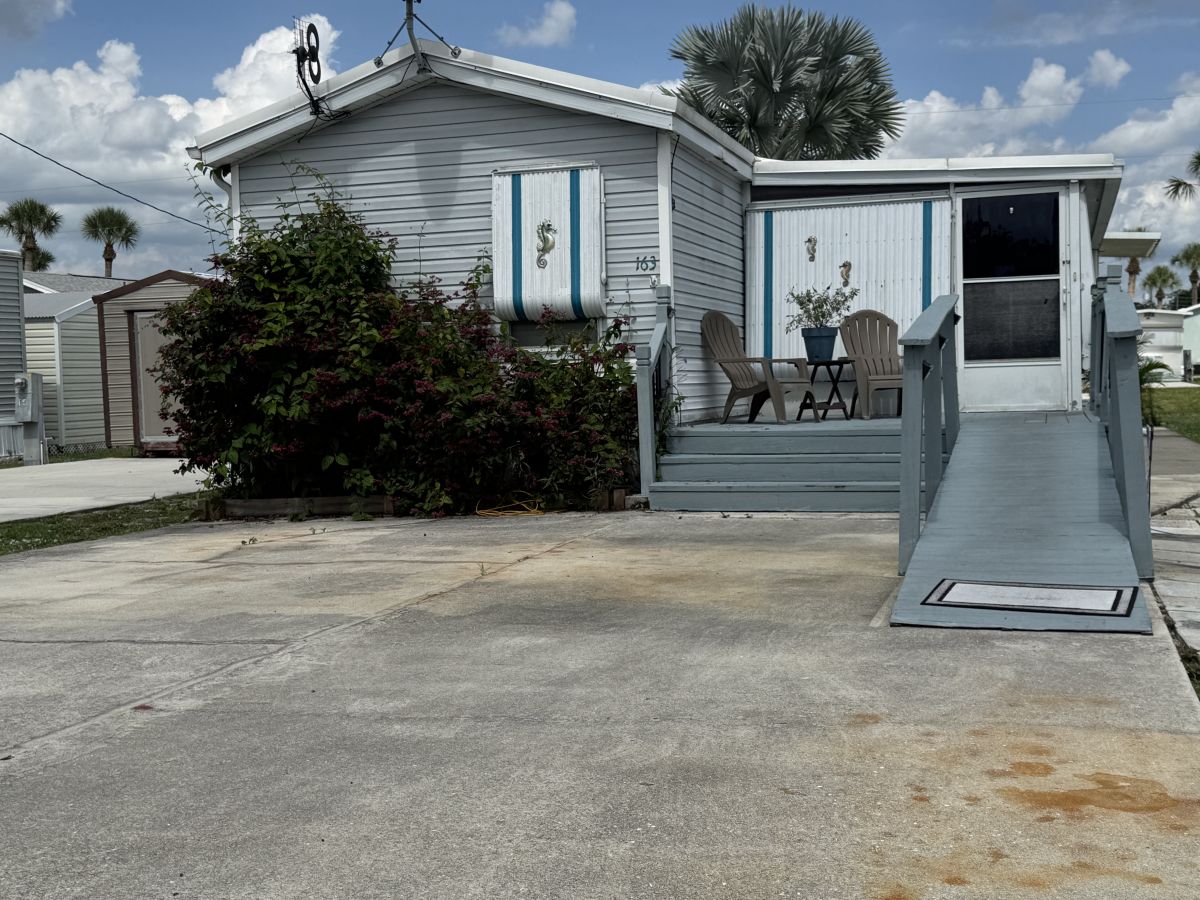 35711 Washington Loop Road, Site 163