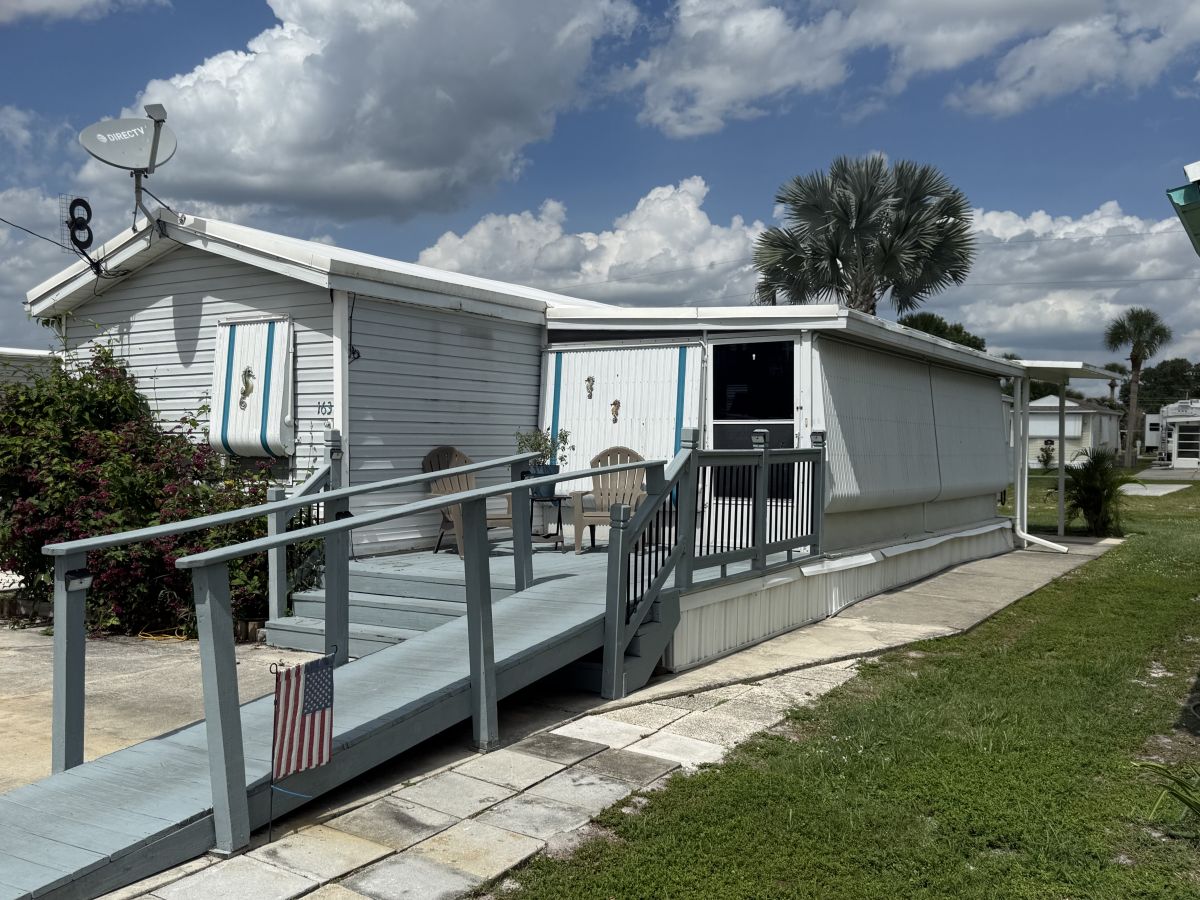 35711 Washington Loop Road, Site 163