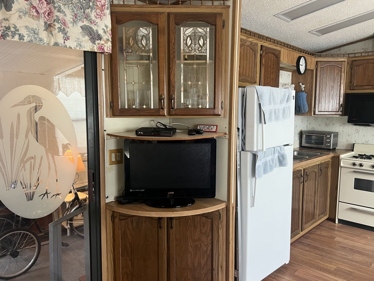 35711 Washington Loop Road, Site 156