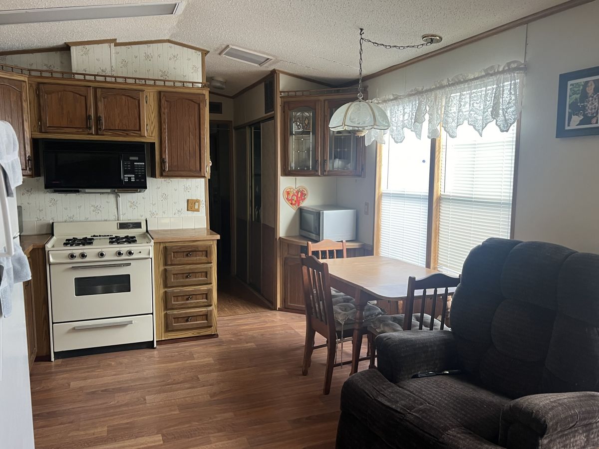 35711 Washington Loop Road, Site 156