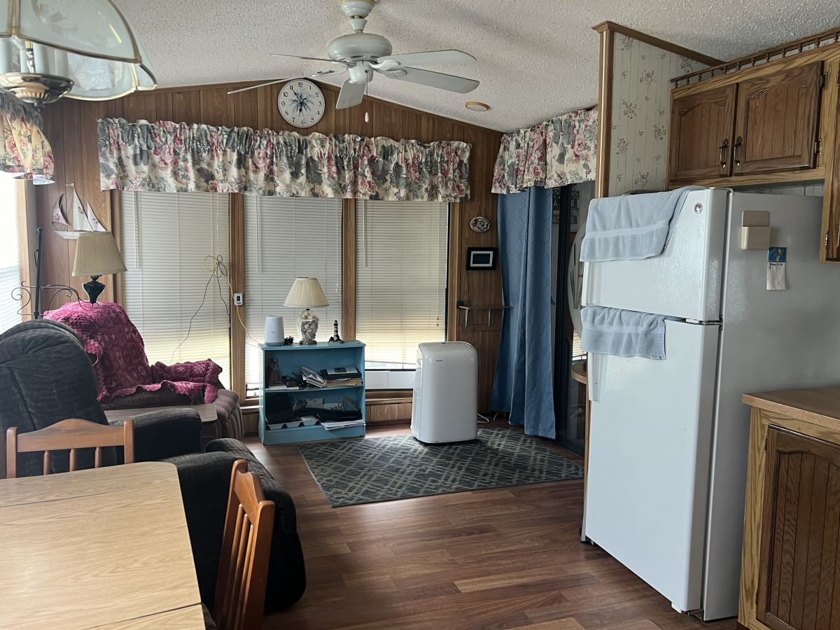 35711 Washington Loop Road, Site 156