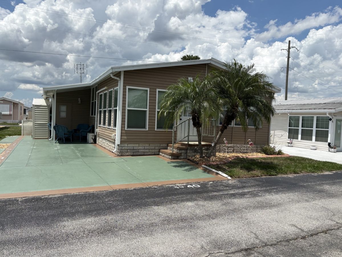 40 Kingfish Drive