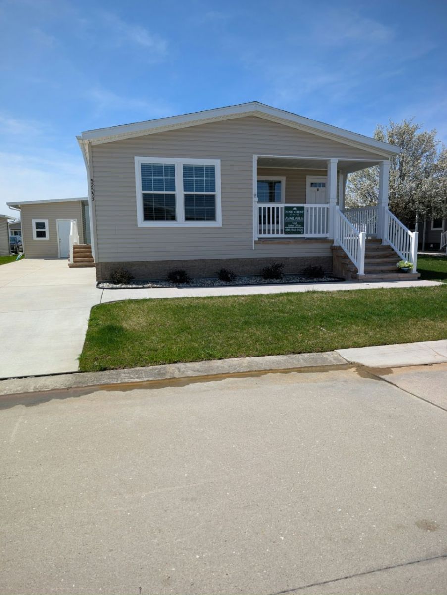 52553 Elmcrest Ct.
