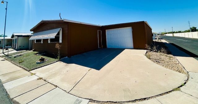 10201 N. 99th Ave. #160