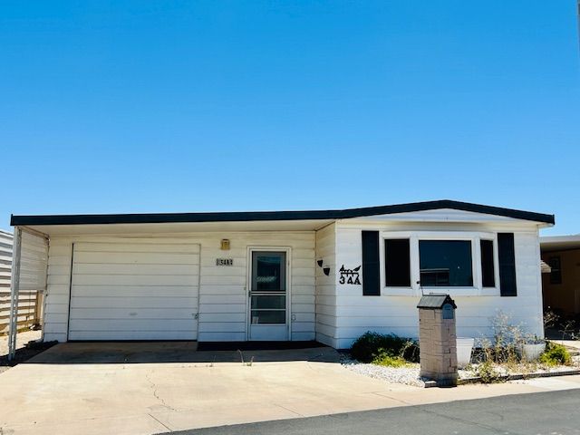 10201 N. 99th Ave. #34a