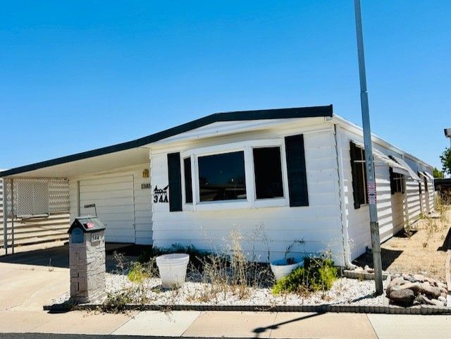 10201 N. 99th Ave. #34a