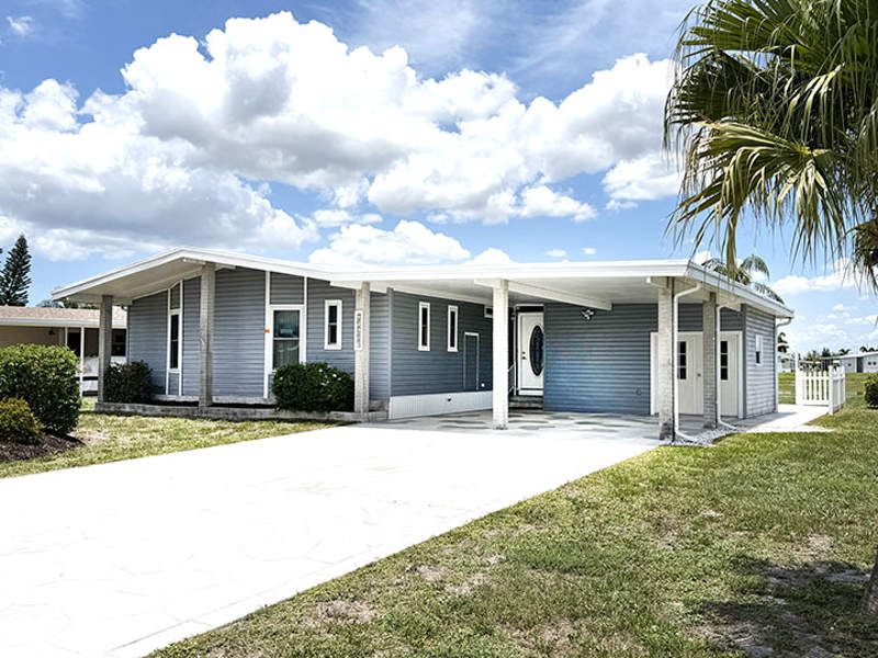 25651 Redblush Circle L-101