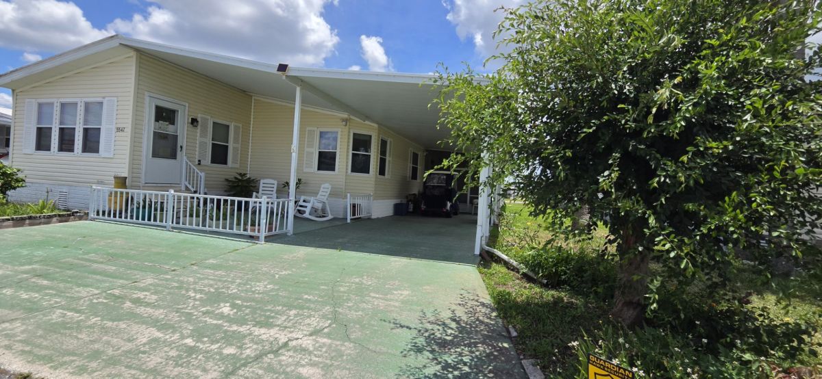 5547 Bonita Road