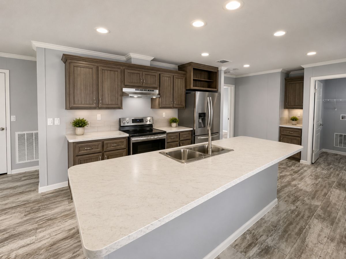 2552 NE Turner Ave #0073