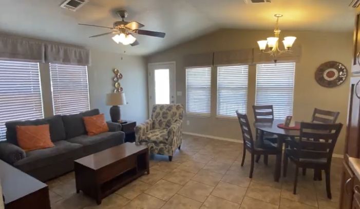 1110 North Henness Road, Site 1094