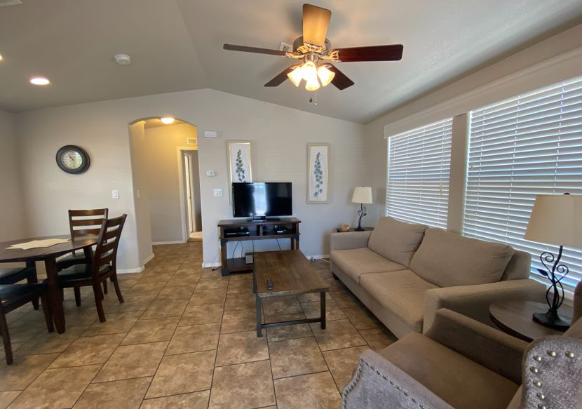 1110 North Henness Road, Site 1091
