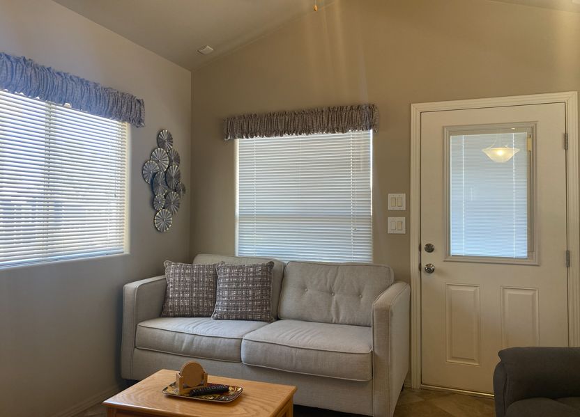 1110 North Henness Road, Site 717