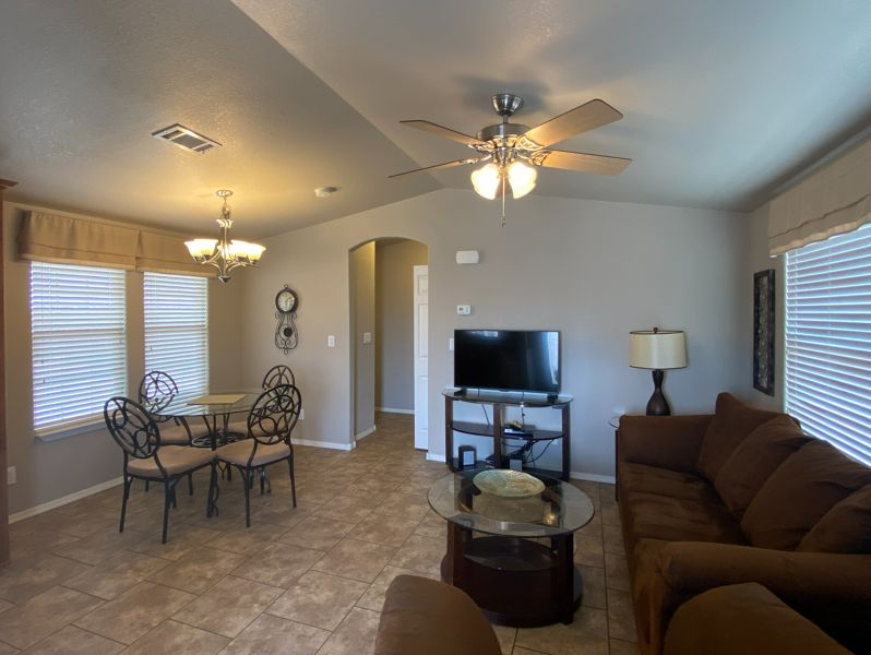 1110 North Henness Road, Site 78