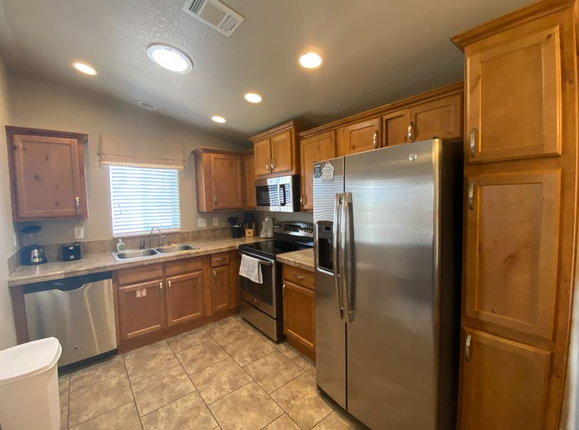 1110 North Henness Road, Site 78