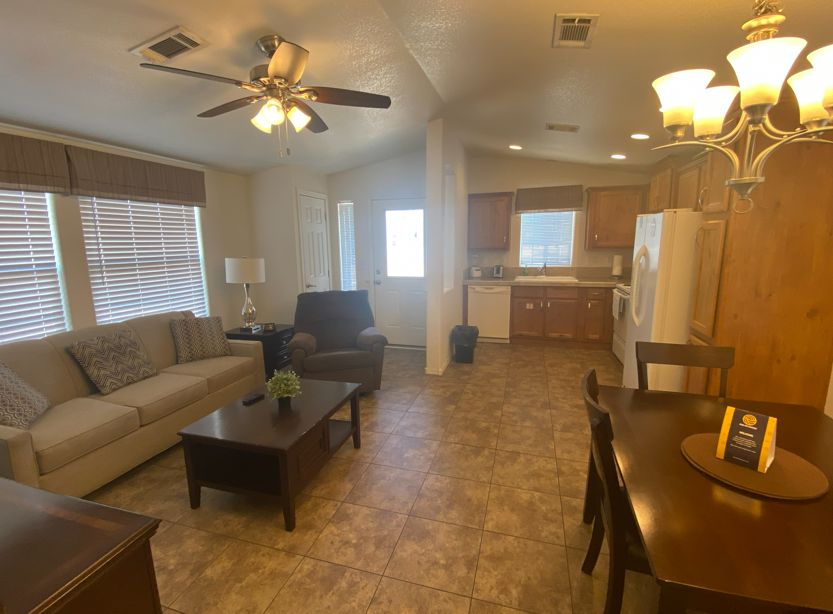 1110 North Henness Road, Site 742