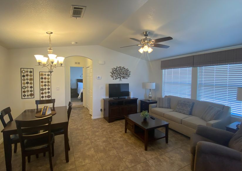1110 North Henness Road, Site 742