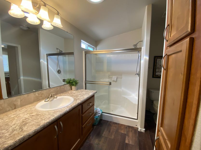 1110 North Henness Road, Site 1092
