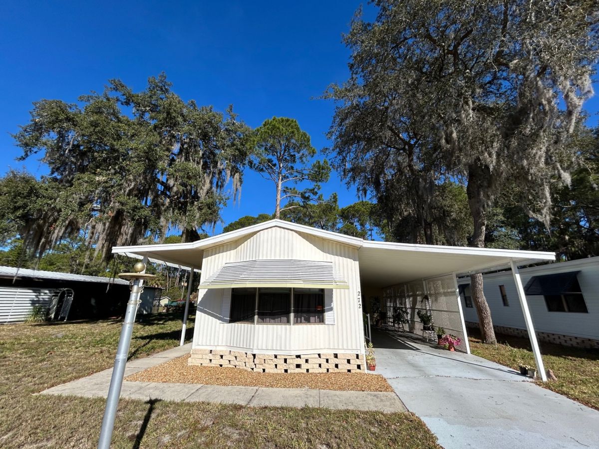 272 Daffodil Drive