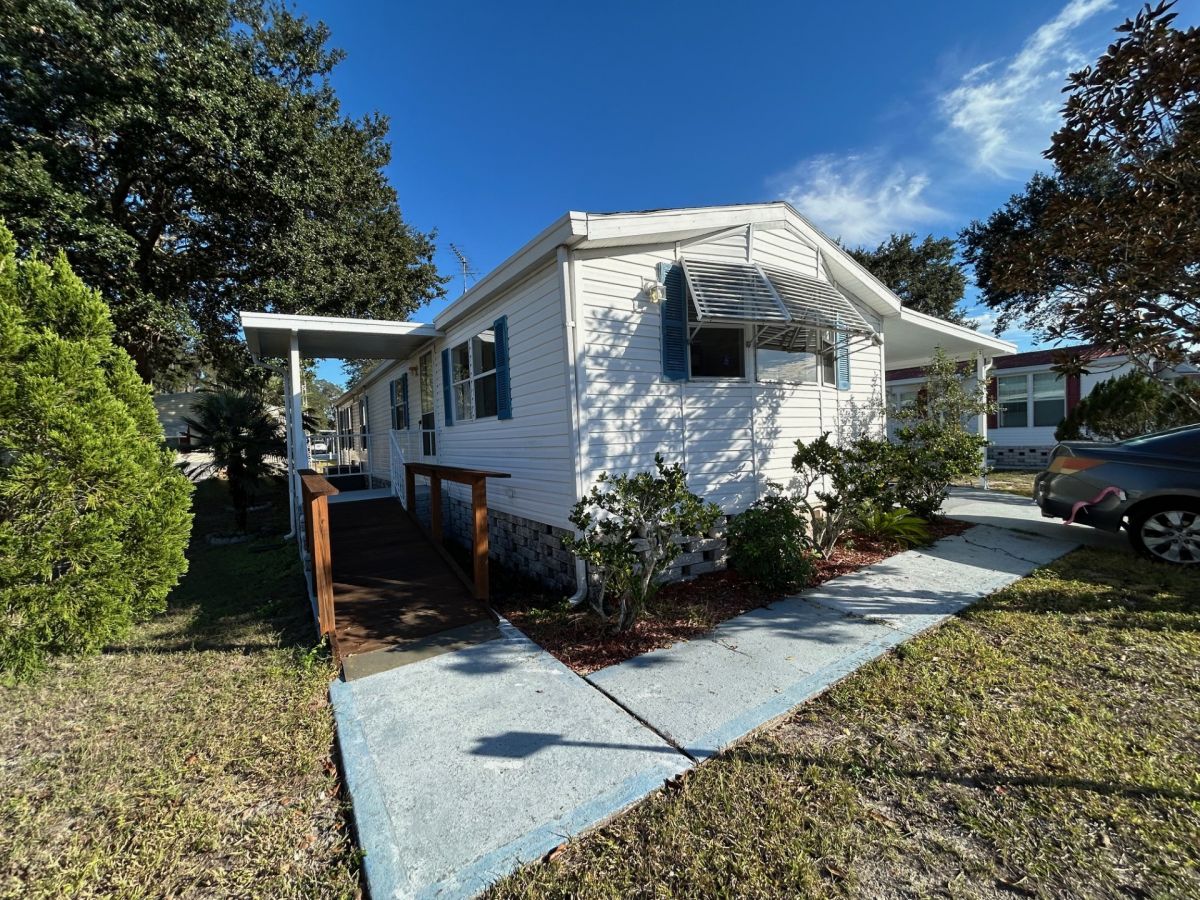 462 Petunia Drive