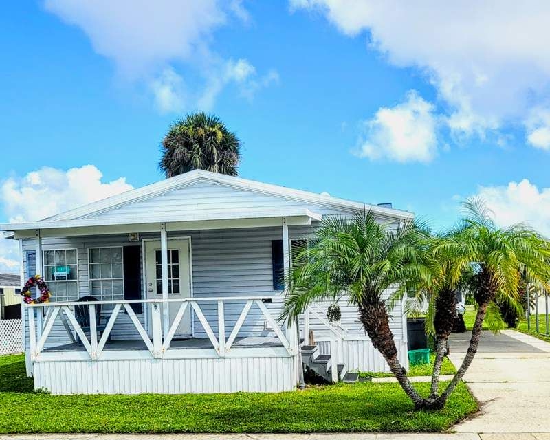 68 Andrews St.