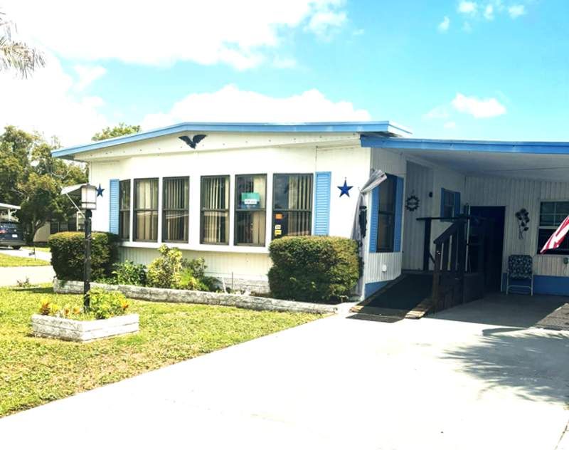 107 Howe St.
