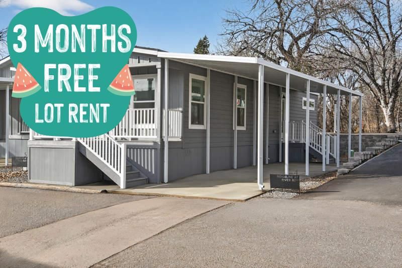 3650 S. Federal Blvd. #4 RV4