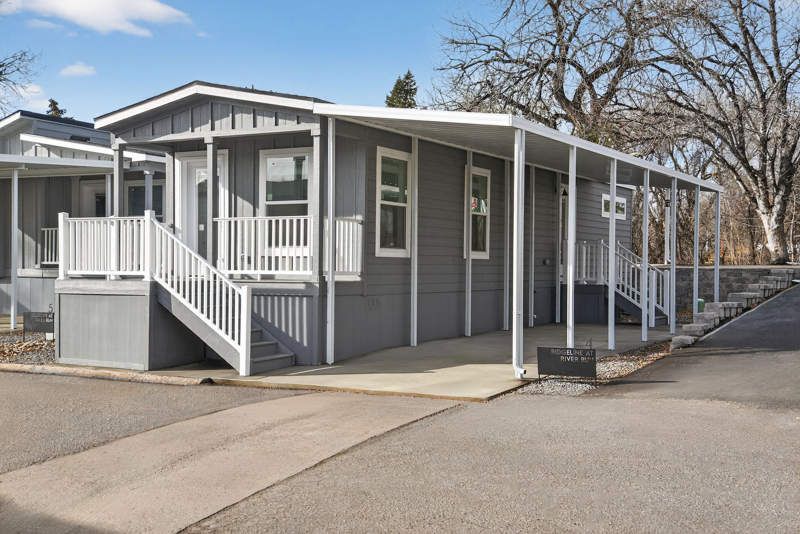 3650 S. Federal Blvd. #4 RV4