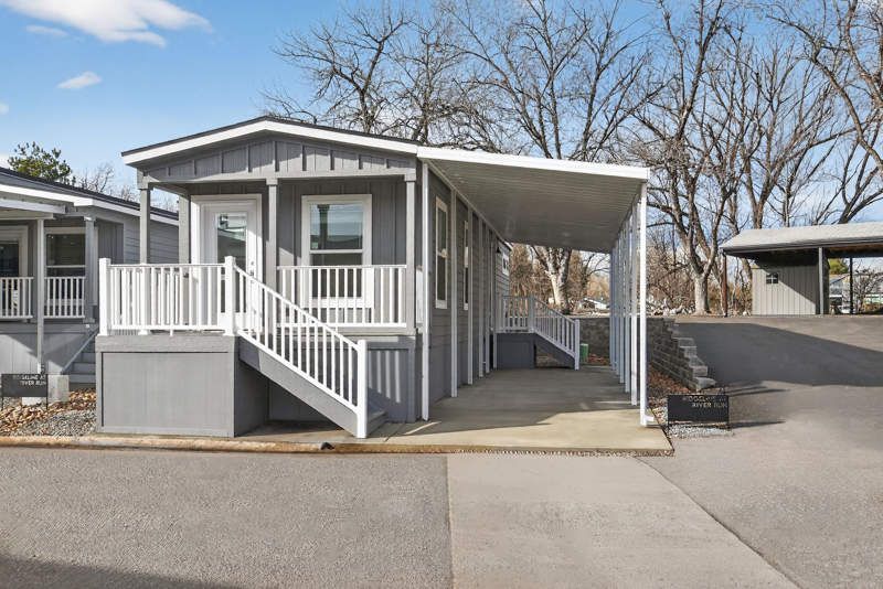 3650 S. Federal Blvd. #4 RV4