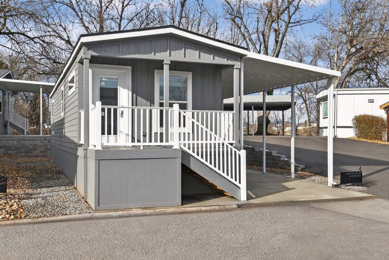 3650 S. Federal Blvd. #4 RV4