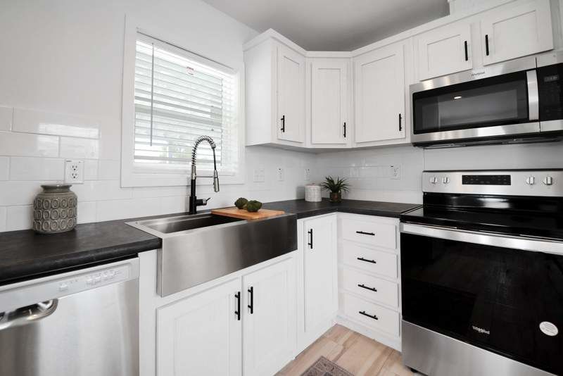 3650 S. Federal Blvd. #4 RV4