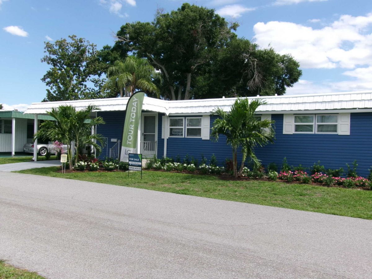7100 Ulmerton Rd - Lot 205