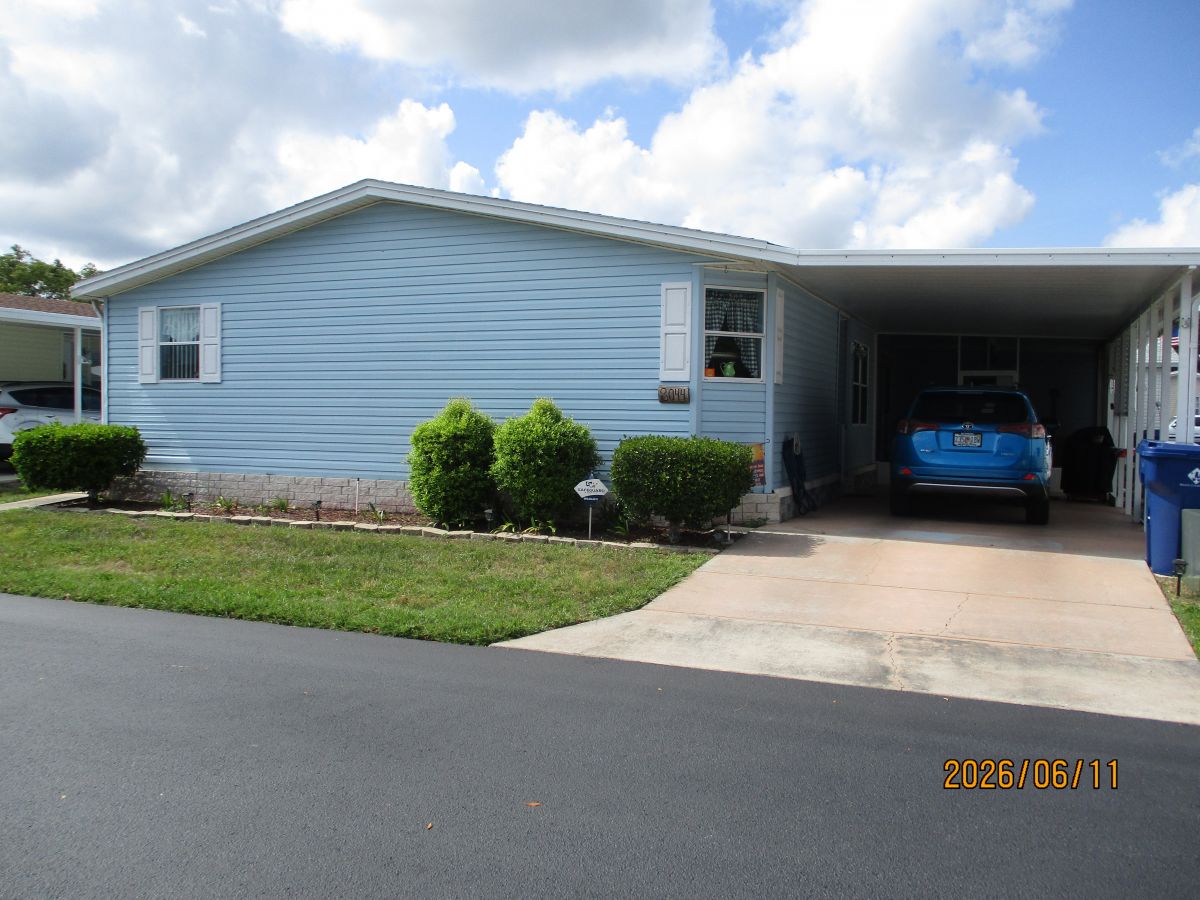 8044 Mill Springs Dr