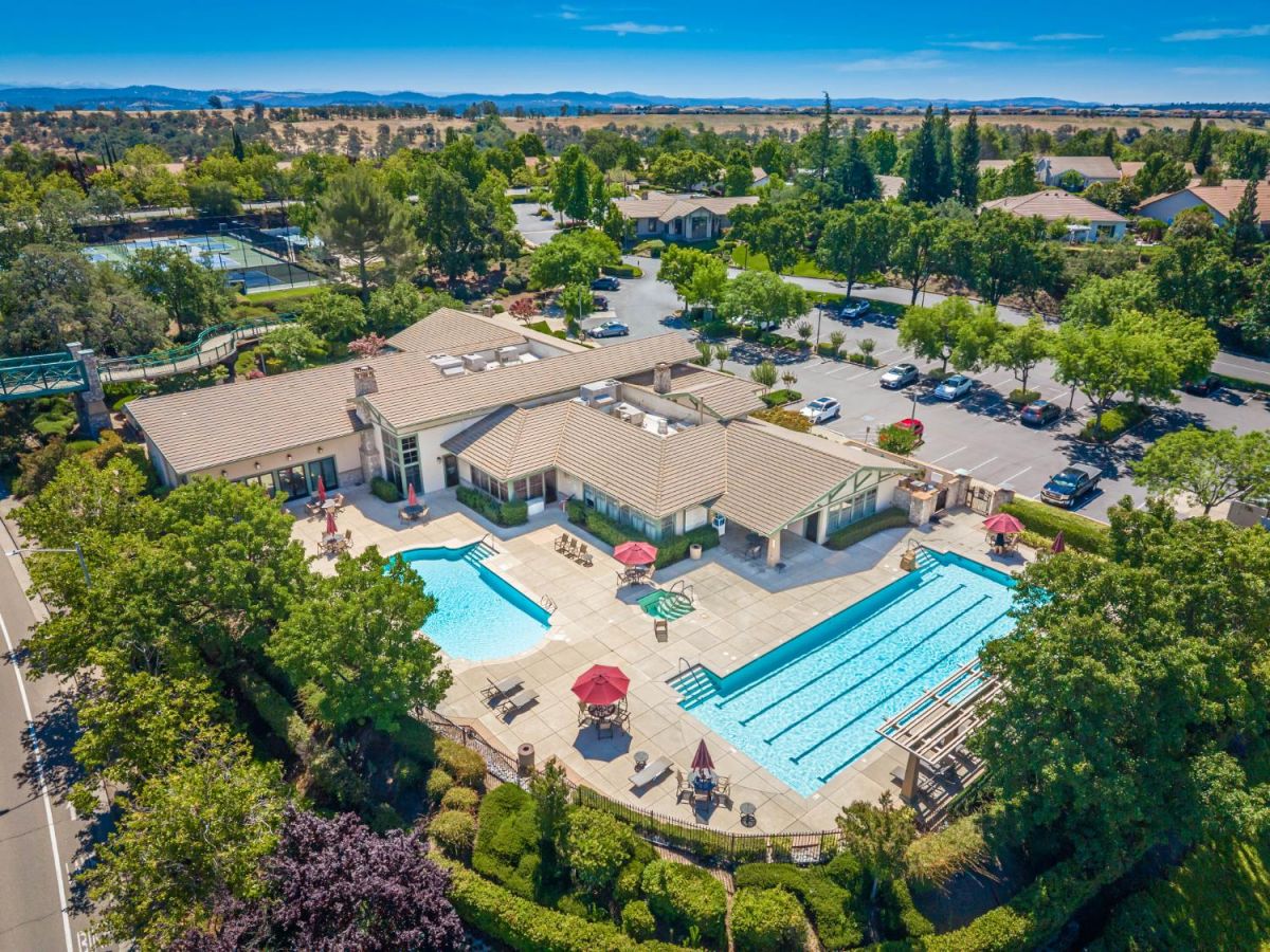 4124 Tahoe Vista Drive