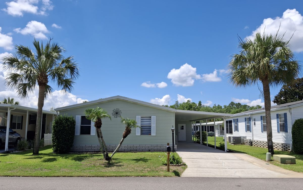 3000 US HWY 17/92 W, LOT #299