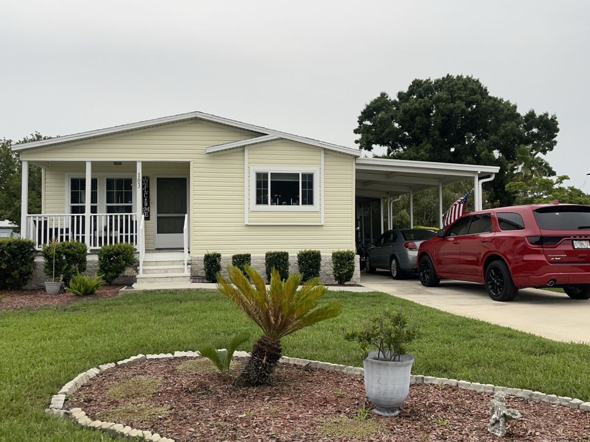 3000 US HWY 17/92 W, LOT #103