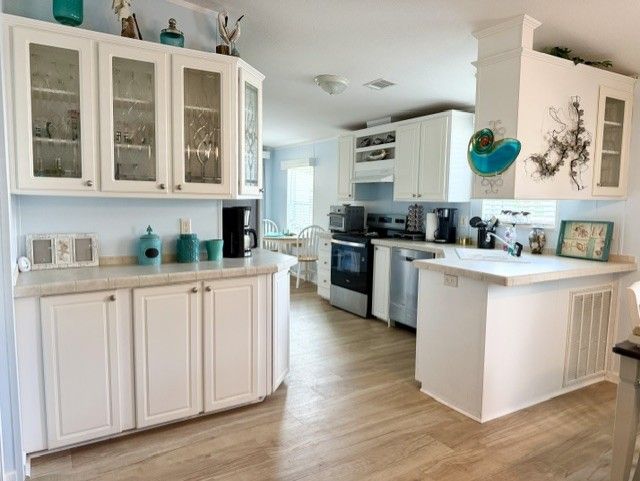 29200 S. Jones Loop Road #209