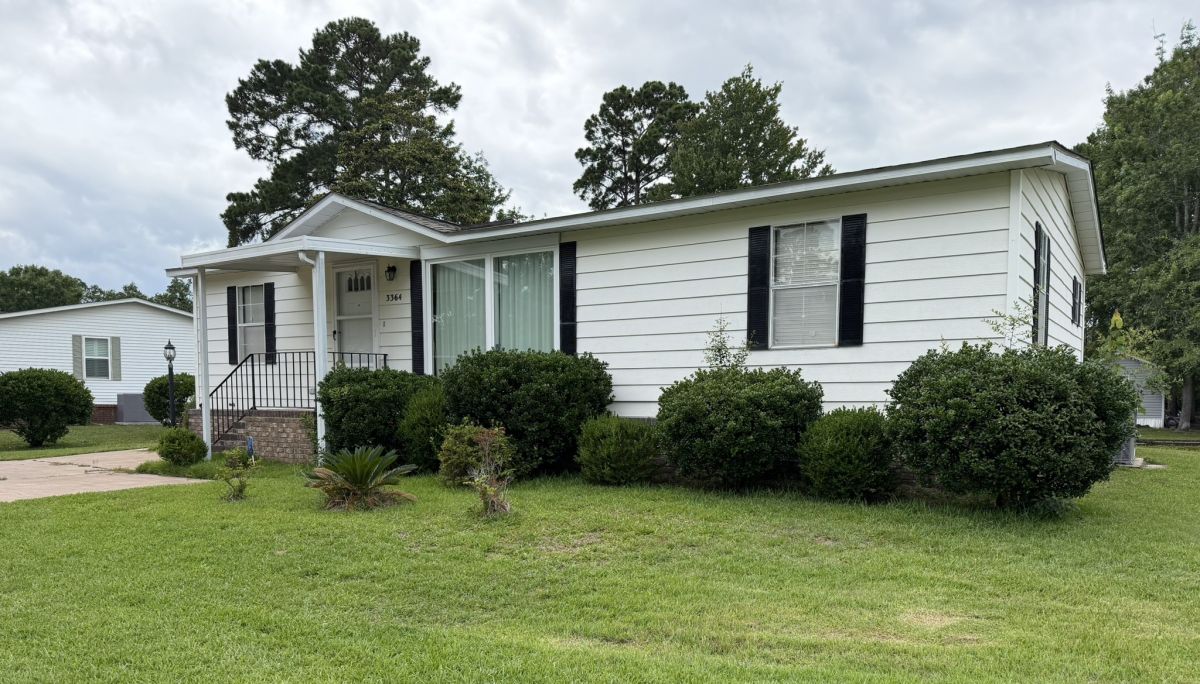 3364 Charleston Trail
