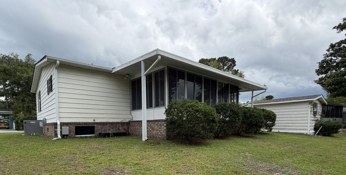 3364 Charleston Trail