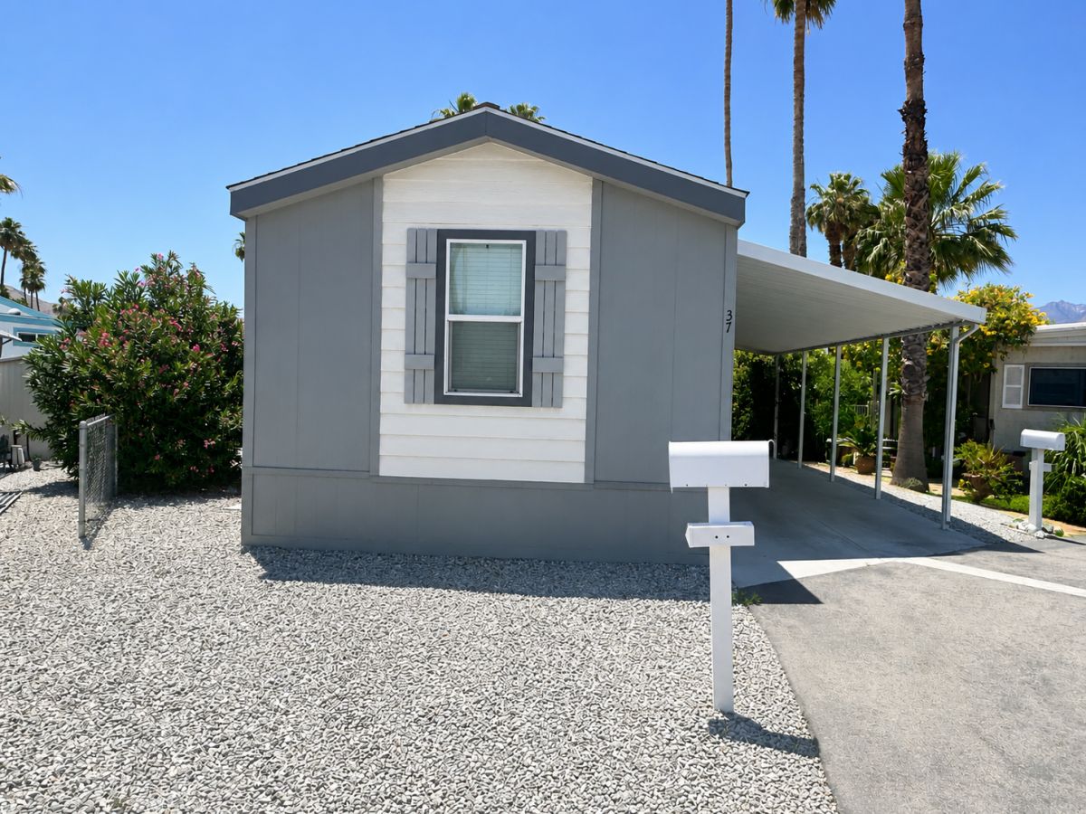 37 SAND CREEK