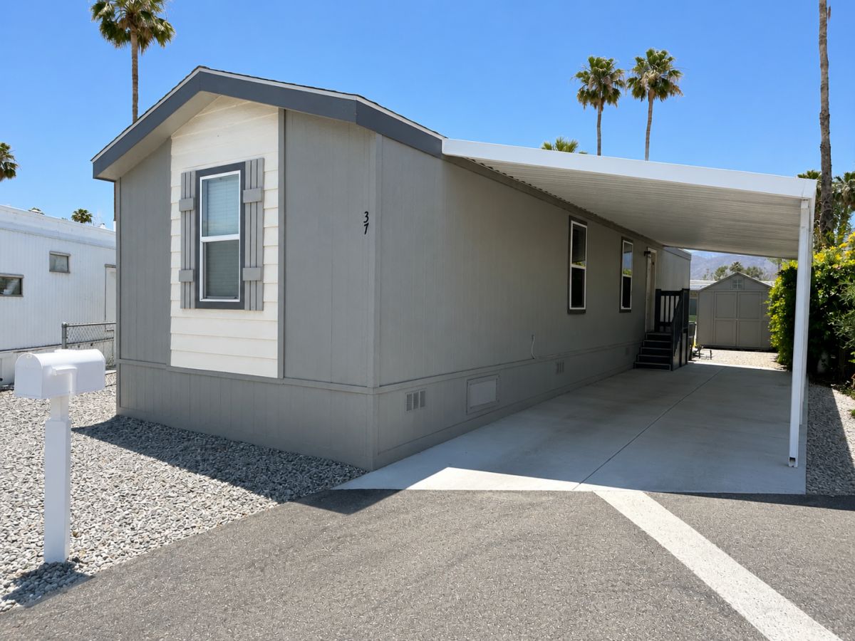37 SAND CREEK