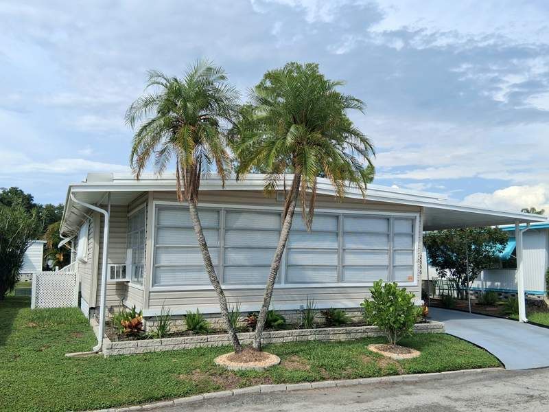 2666 Nagano Drive