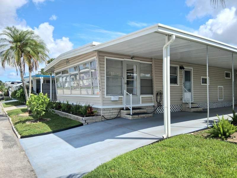 2666 Nagano Drive
