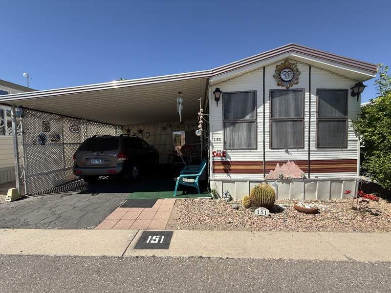 146 N. Merrill Rd. #151