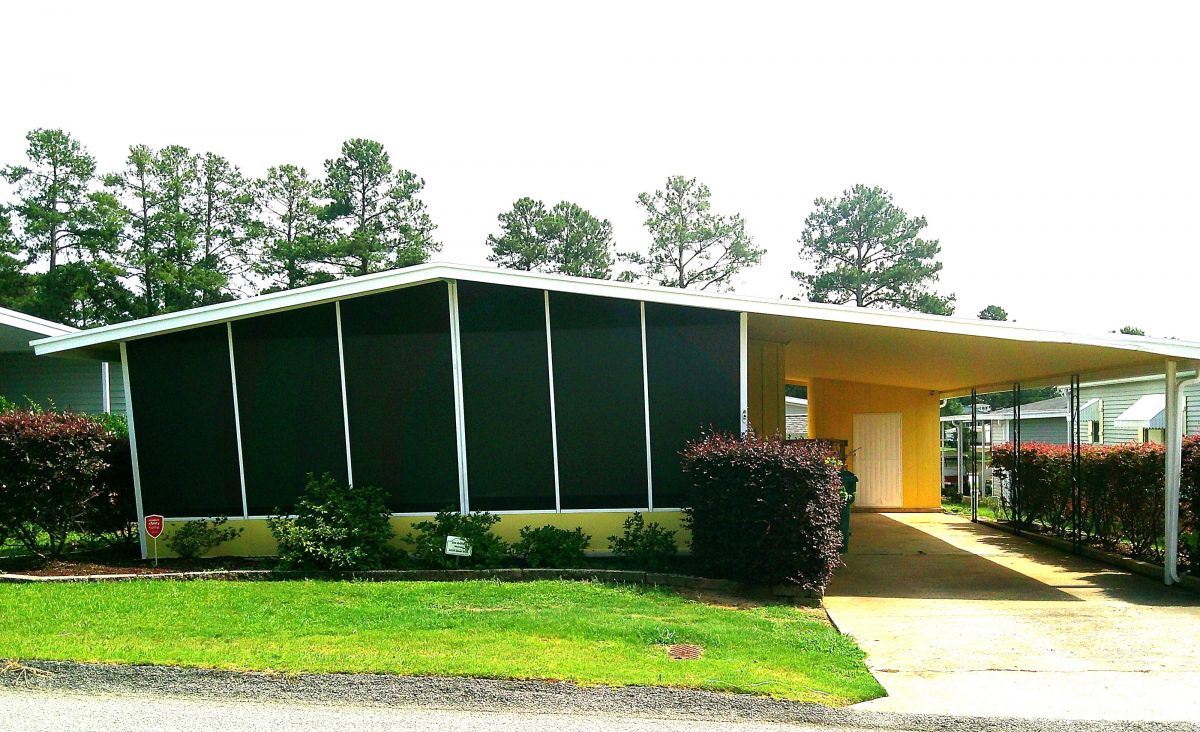 4630 Dever Drive