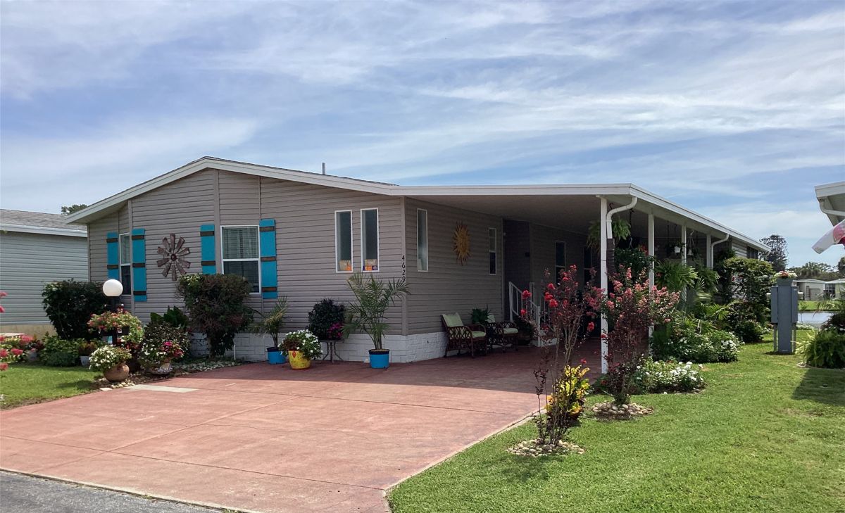 4629 Mourning Dove Drive