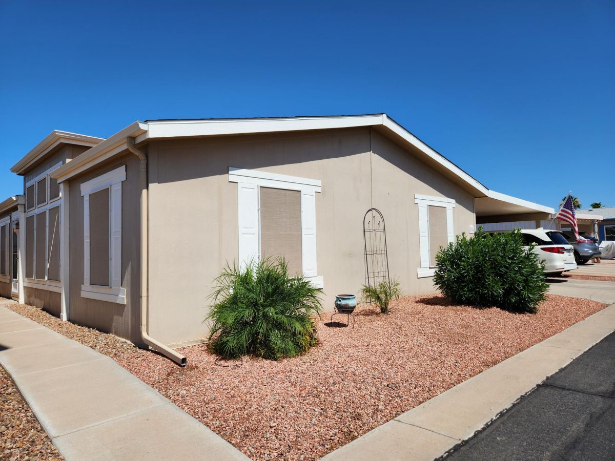 3700 S IRONWOOD DRIVE, #204
