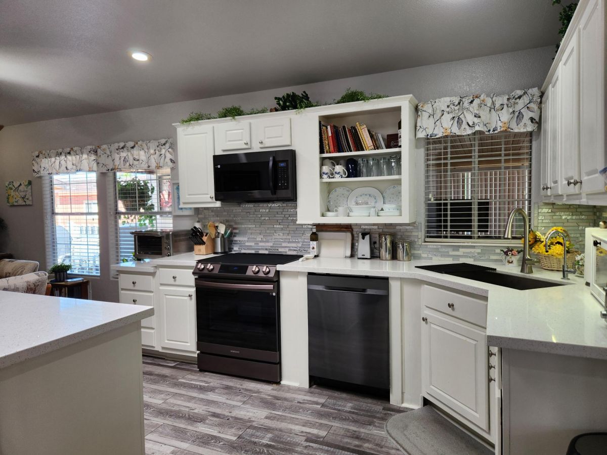 3700 S IRONWOOD DRIVE, #204